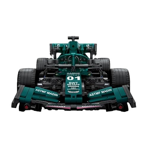 1:8�X�P�[���b�n�C�p�[�J�[�V���[�Y ��l��������x�u���b�N���[�V���O�J�[�͌^�b�����p�[�c���� �g�ݗ��Ď��X�|�[�c�J�[ �z�r�[�R���N�V�������C���e���A�W���p���f�� (C014�i1:12�j) [���s�A���i]