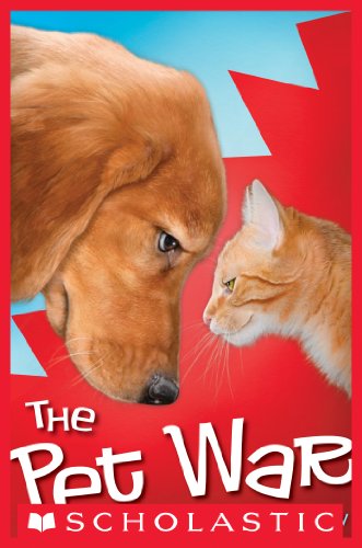 The Pet War The Pet War