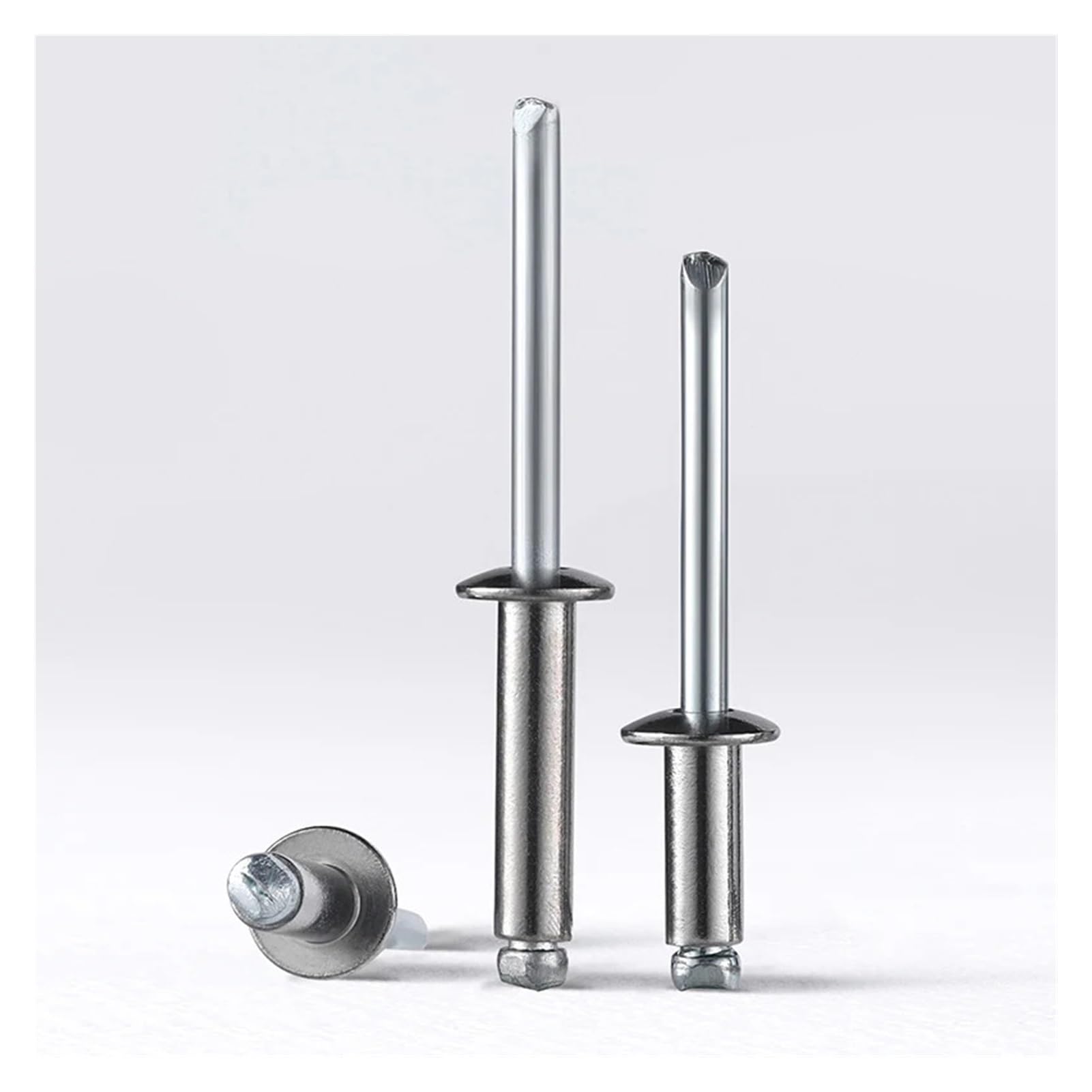 Sourcing Map Rivetti Ciechi, In Acciaio Inox 304, Rivetti Per La - Foto 2