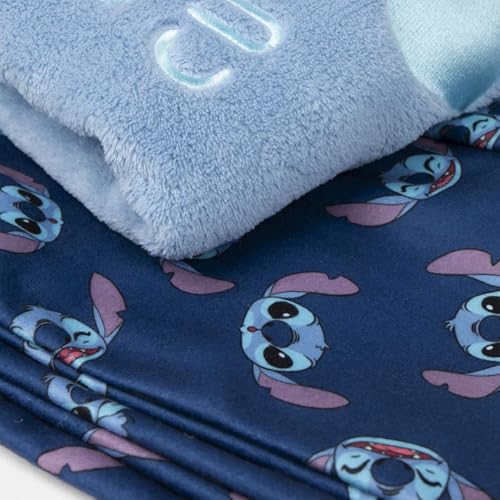 Pyjama Stitch pour retrouver la magie de l'enfance au moment du coucher - 6
