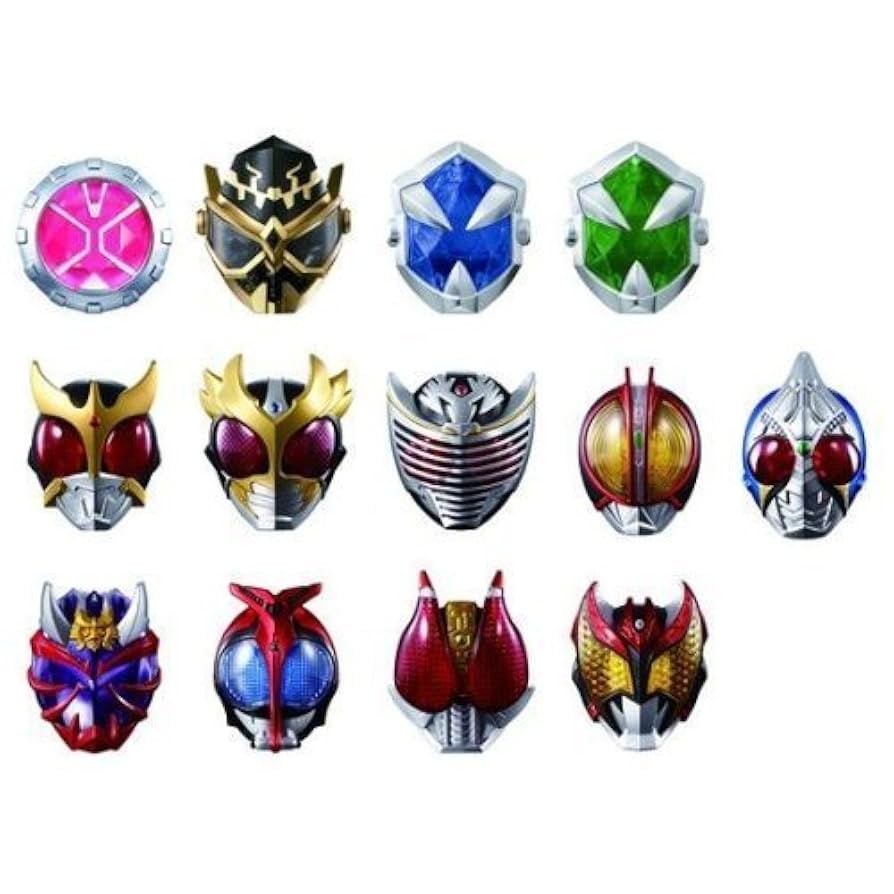 仮面ライダーウィザード ウィザードリング 99個セット 仮面ライダーウィザード ウィザードリング 99個セット - メルカリ