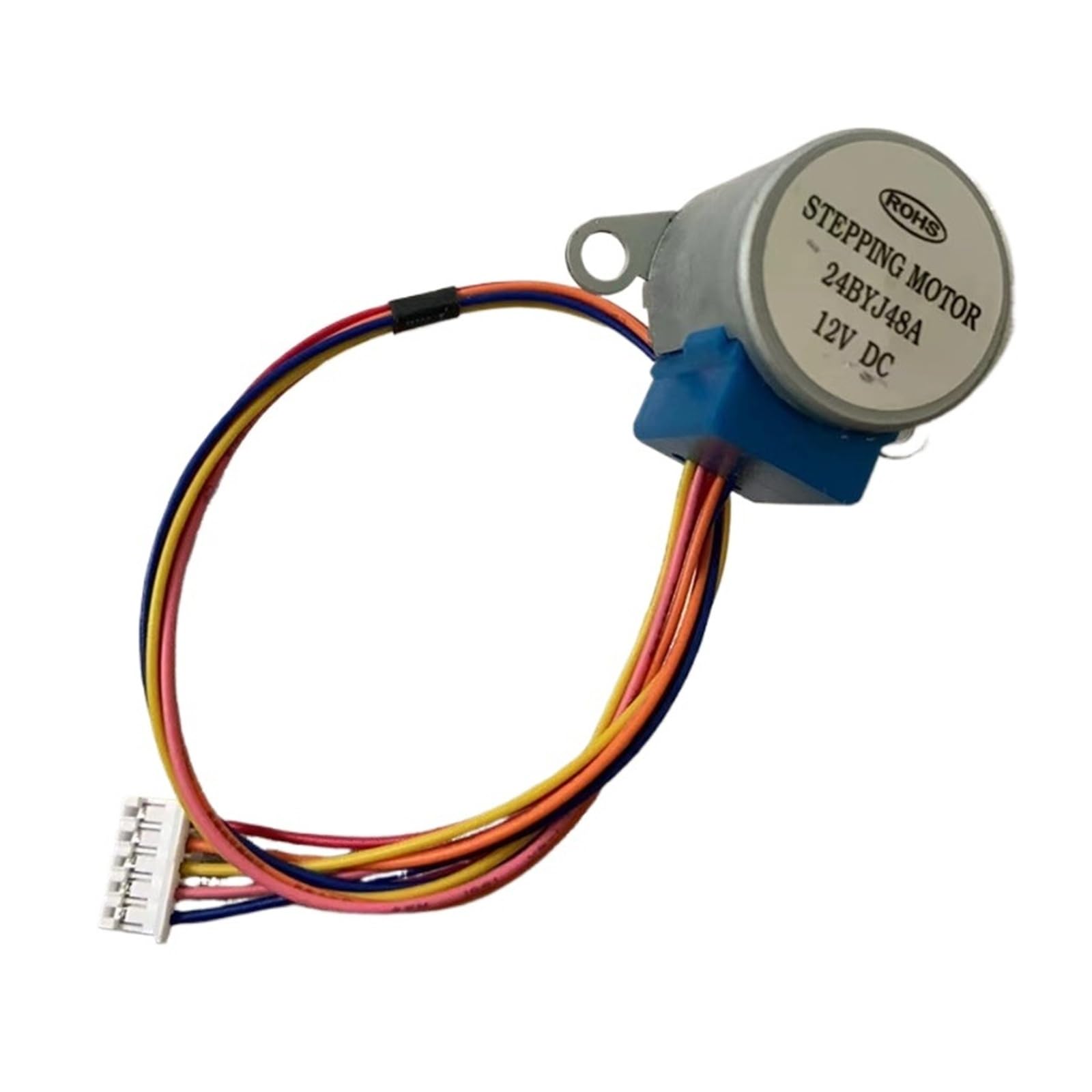 12V GAL12A-BD Synchronous Step Swing Motor ，Compatible For Lg，Compatible For Galanz， Hanging Air Conditioner GAL12A-BD Swing Leaf Deflector Wind Sweep(B)