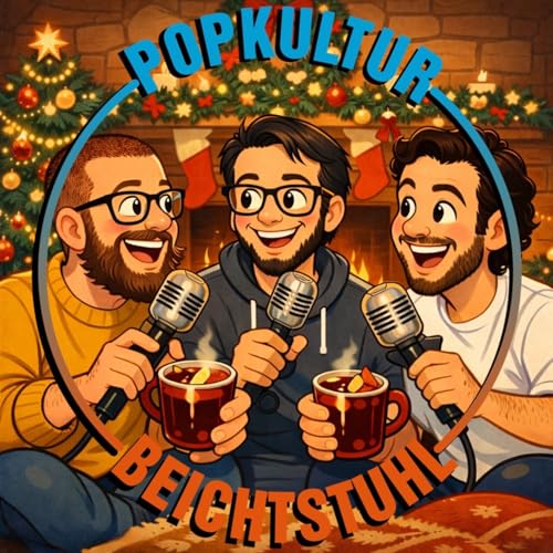 Episode 171 - Merry Christmas Schweinebacken