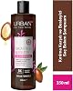 Urban Care Argan Oil & Keratin Nourishing and Anti-Fracture Hair Care Shampoo, 350 Milliliters, Vegan