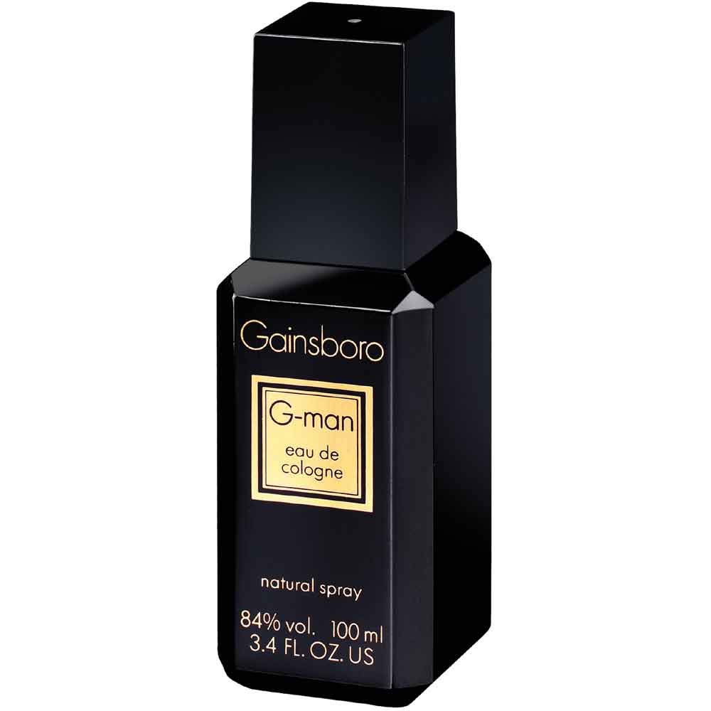 Juvena G-Man EDC natural Spray 100ml