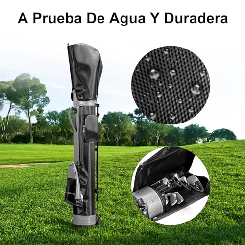 El mejor review de Bolsas golf los 10 mejores. 25 Imagen adicional
