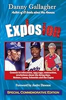 Explosion 1777413257 Book Cover