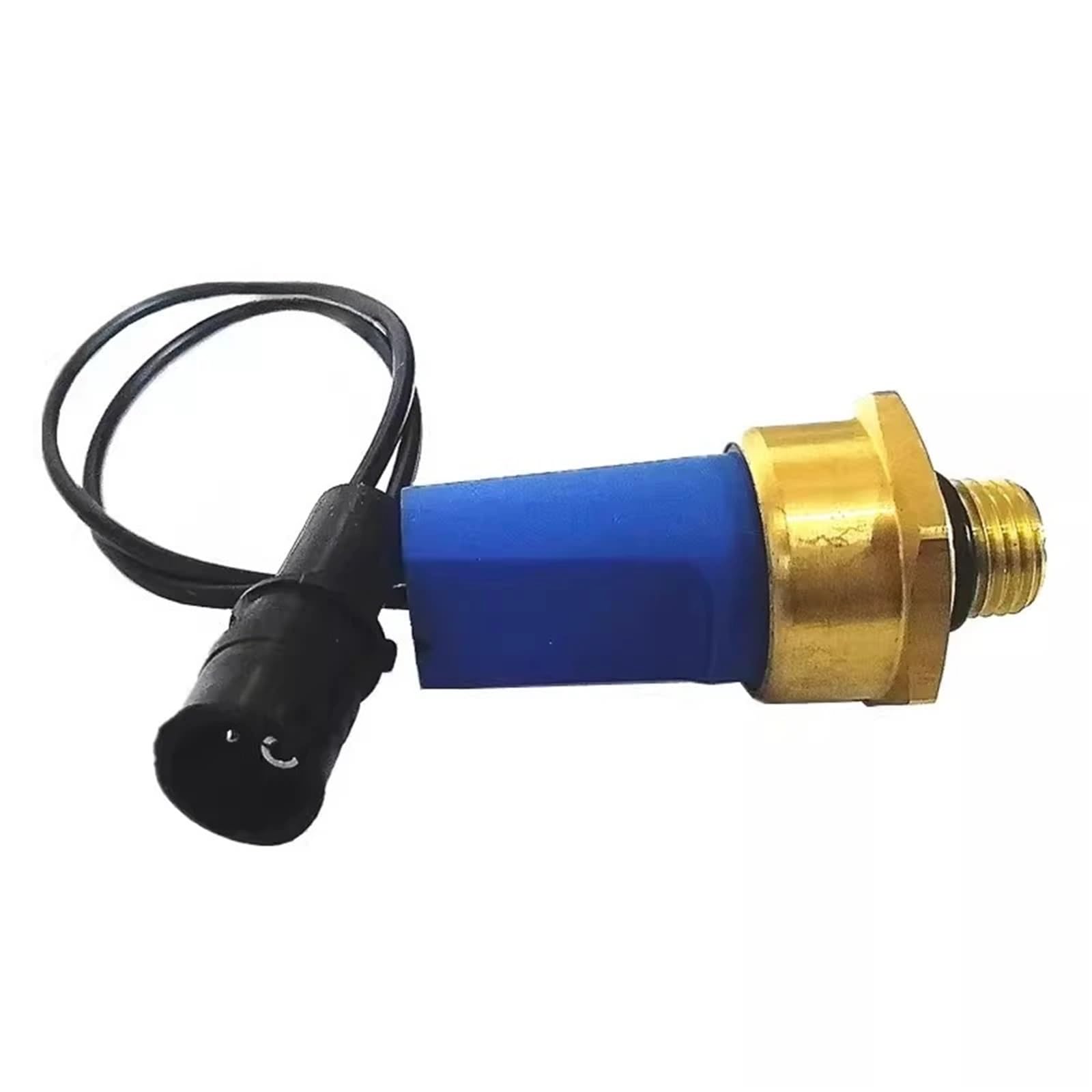 Les accessoires de machines construction conviennent au capteur pression d'huile niveleuse 120H/140H/160H 173-7252