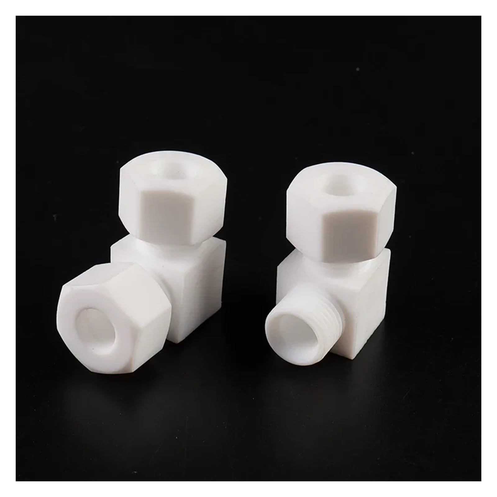 Redukcja łokcia 2 3 4 6 8 10 12-25 mm 1/8" 1/4" 3/8" 1/2" 3/4" 1" Calowa średnica zewnętrzna rury Złączka zaciskowa Złącze(22mm To 22mm)