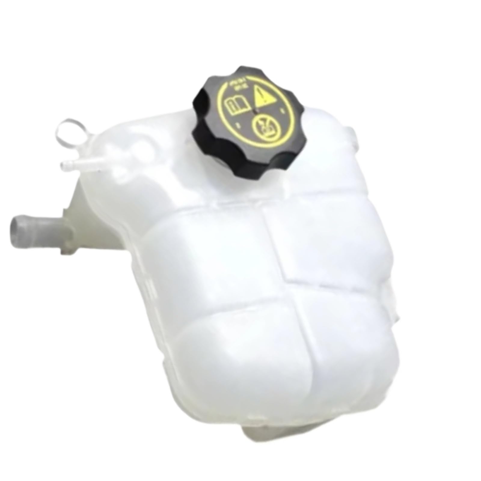 Compatible Avec Buick Pour Verano 2016 2017 Accessoires Pour Réservoir Liquide Refroidissement Vase D'expansion Bouchon Radiateur OE 13465094 Pièces de rechange