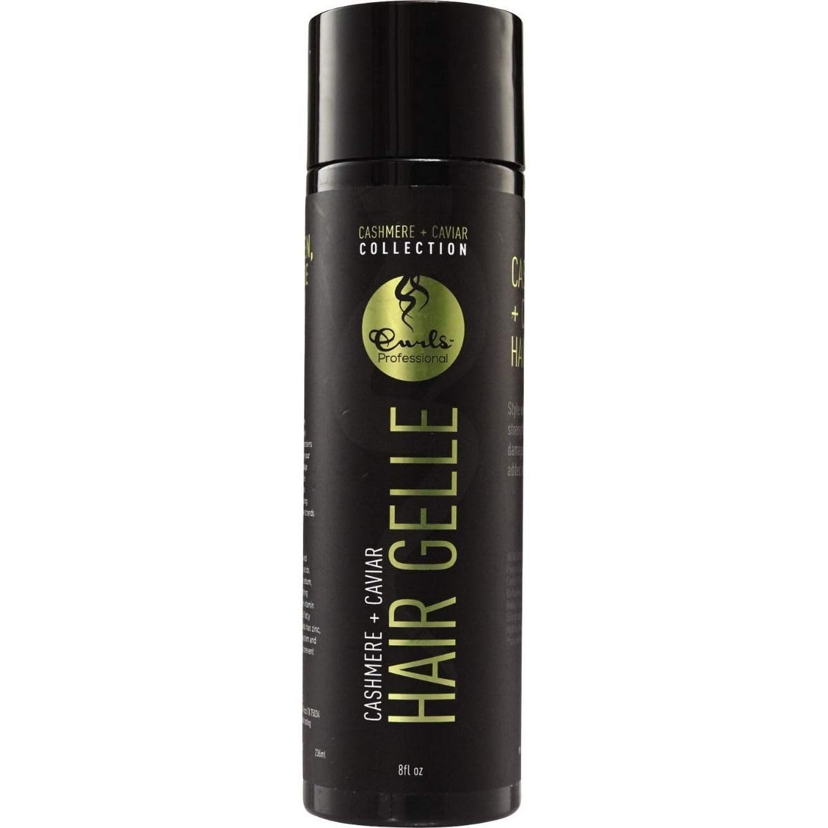 Curls Cashmere & Caviar Hair Gelle