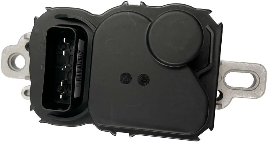 FainWan 590-001 FPDM Fuel Pump Driver Module with Mounting Bolts Compatible with Lobo/Escape/Expedition/Mustang/Crown Victoria/Navigator/Mark LT/Tribute/Mariner/Grand Marquis 4C2A-9D372-BA 5L8Z9D370AA