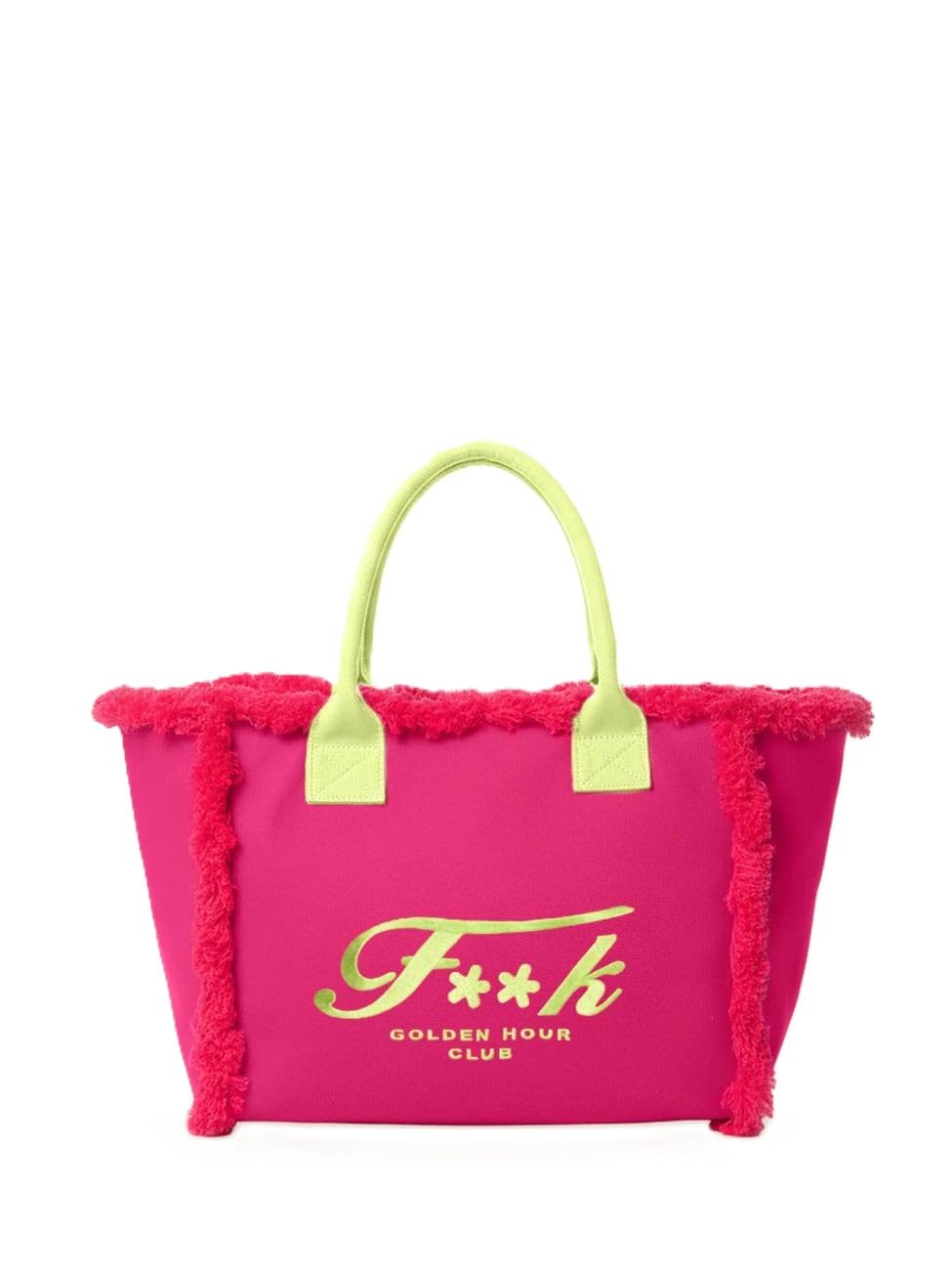 F**K Maxi Bag Donna FA26-SW0101 8055032260658 - UNICA