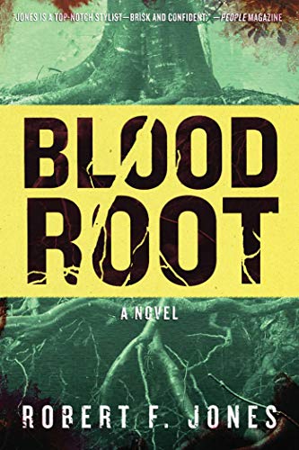 Bloodroot: A Novel view 2