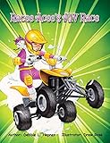  Racee Acee\'s ATV Race (English Edition)