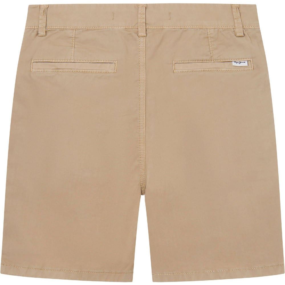 Pepe Jeans Théodore Court Shorts Garçon