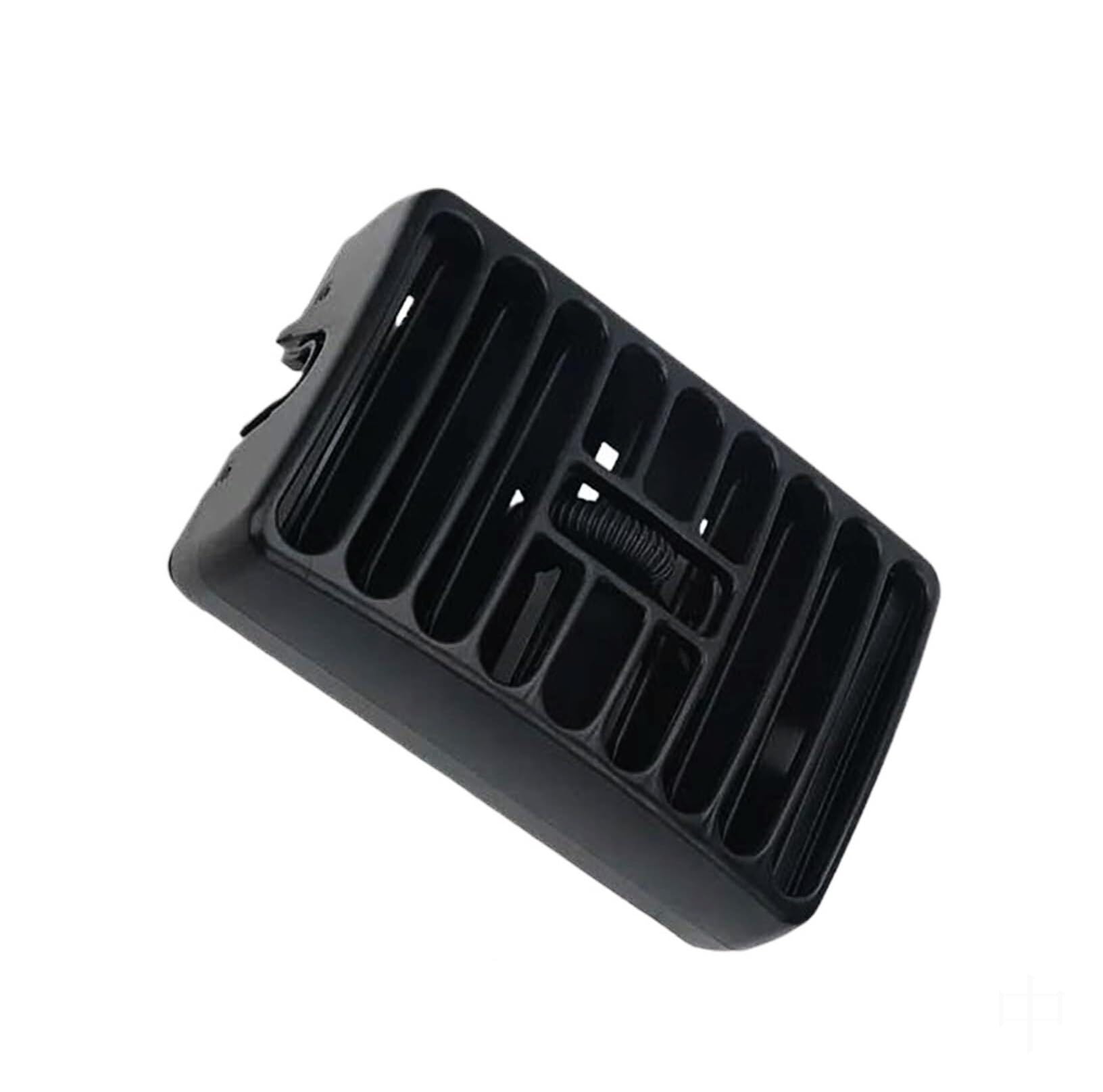 Qdouimoo Right Car Interior Accessories For Jeep For Cherokee 1997-2001 & For Wrangler Tj 1997-2006 Ac Dashboard Vents (Oe# 5Dp55taz/5Dp54taz/5Fs10lazab)