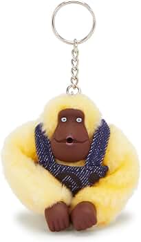 シズKipling キプリング モンキー キーホルダー 3個セット 限定品 Amazon | [キプリング] 公式 Kipling x Minions MONKEY CLIP M Minion