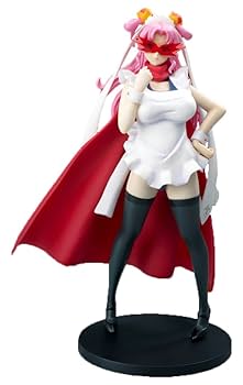 Amazon | 聖痕のクェイサーII リリィ仮面/辻堂美由梨 (塗装済み