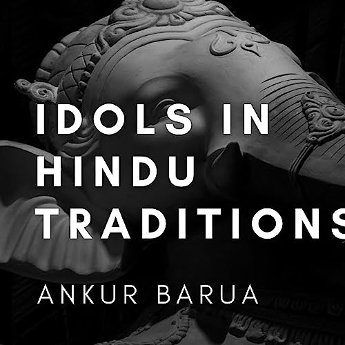 Image Worship in Hindu Traditions with Prof. Ankur Barua - The Project Noon podcast