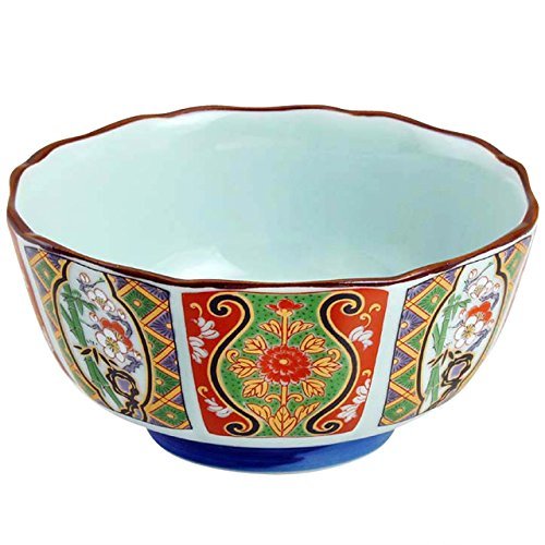 Amazon.co.jp: 小鉢 おしゃれ : 錦古伊万里 小鉢 Japanese Bowl