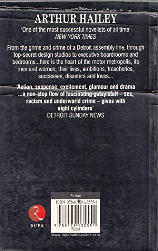 WHEELS 8129135558 Book Cover