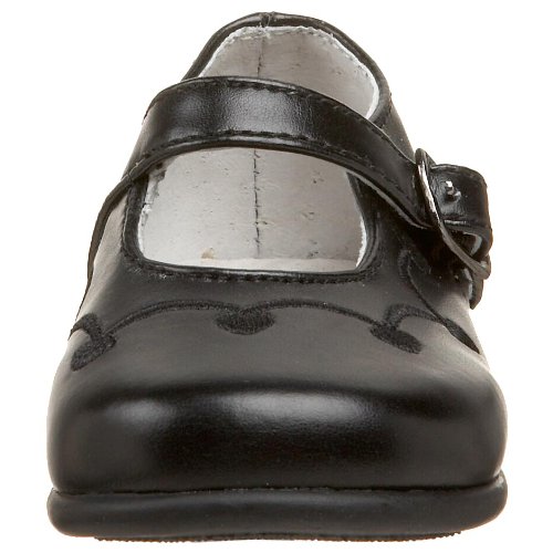 Josmo Infant/Toddler 171-07 Josmo Infant Mary Jane2