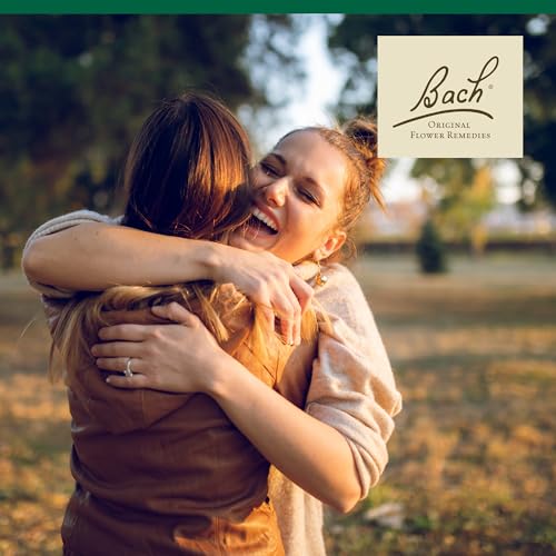 image for Bach Flower Remedies Bach Original Flower Remedies, Holly - Goodwill T