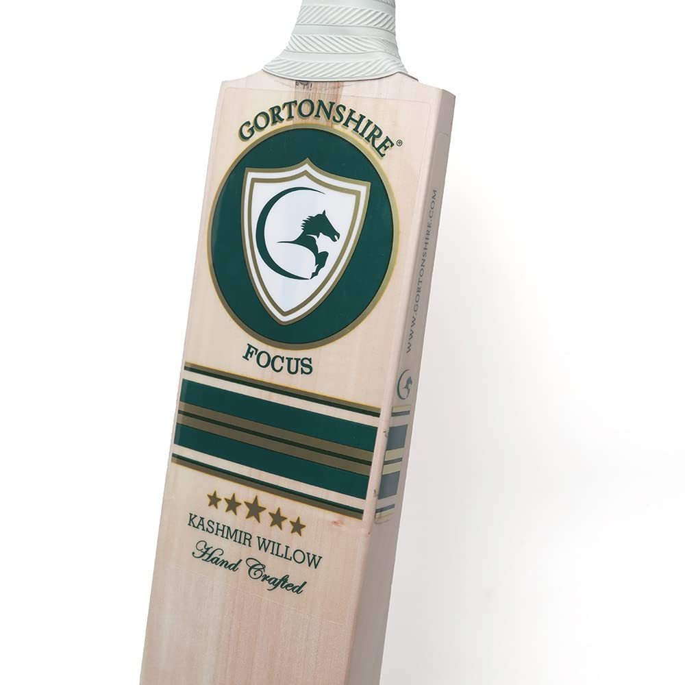 See full amazon price history chart for Gortonshire Focus Kashmir Willow Cricket Bat SH Gortonshire Focus Kashmir Willow Cricket Bat SH (B0B77G4WF9) Amazon Price History, Amazon Price Tracker