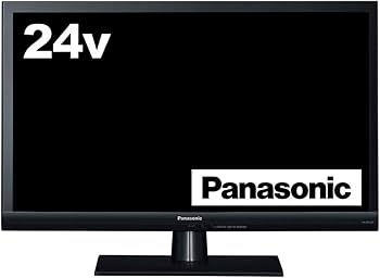 Panasonic　テレビ　19型　2017年 Amazon | パナソニック 24V型 液晶テレビ ビエラ TH-24C325