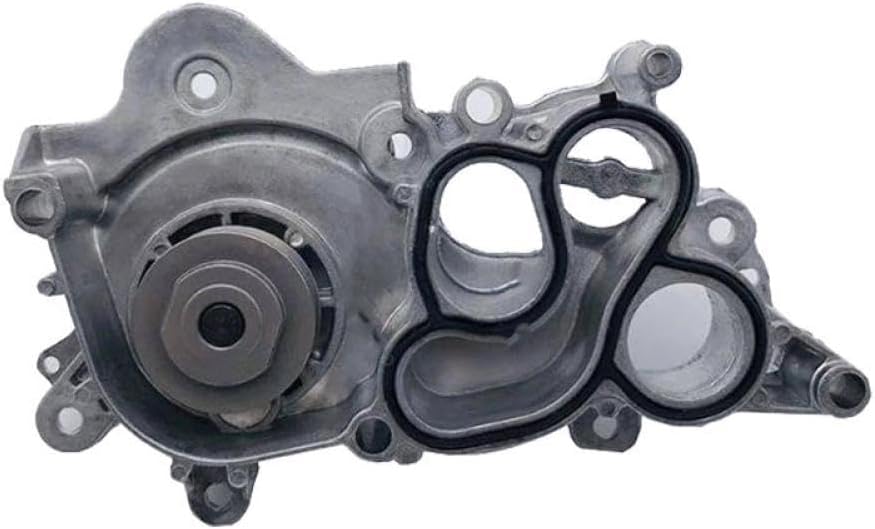 Engine Coolant Water Pump Head 04E121600AL 04E121600AD 04E121600R Compatible With Automotive Motorcycle Parts A1 A2 A3 A4 Q3 For Part Number 04E121600AL 04E121600AD 04E121600R