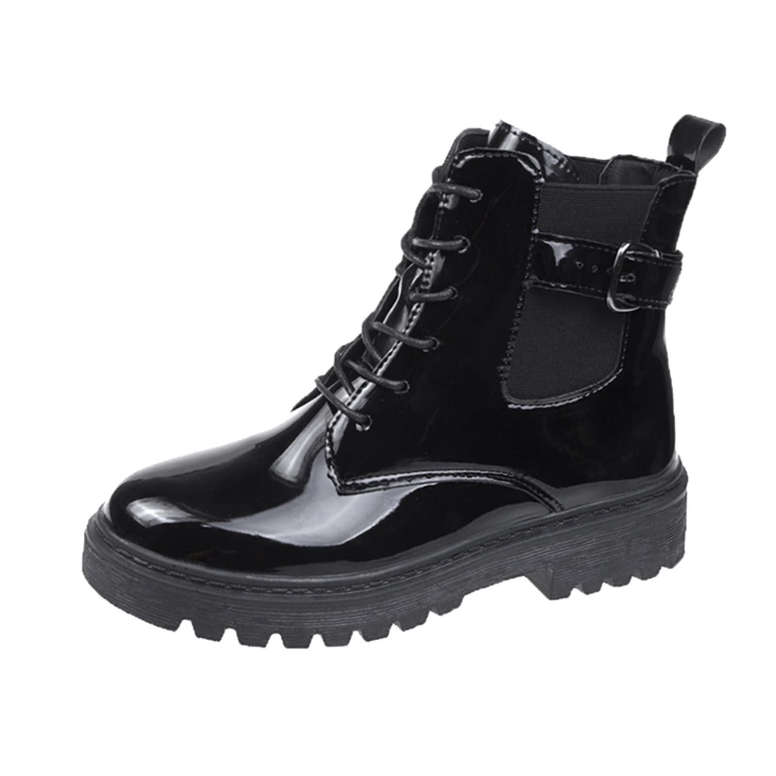 Propfe Nursing Shoes Womens Boots Winter Shoes Womens Shoes Flat