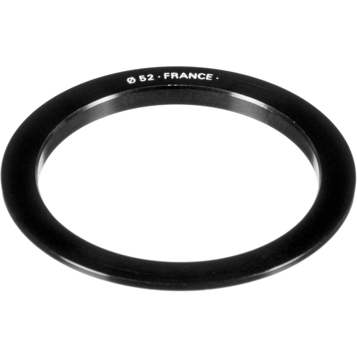 Porte-filtres Cokin Série A + Adaptateur 52mm + Filtres 87A/60A/56A – Occasion