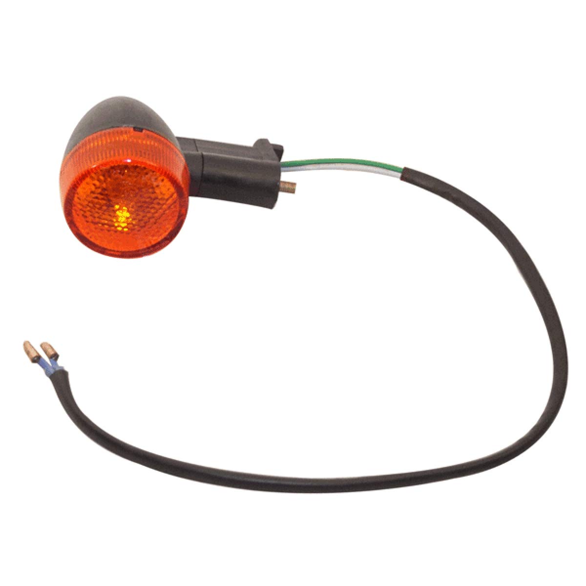 Amber Indicator (INDSM070) (#070)