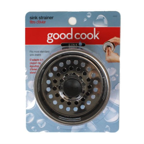 Good Cook, Colador Universal para Fregadero - 1 unidad