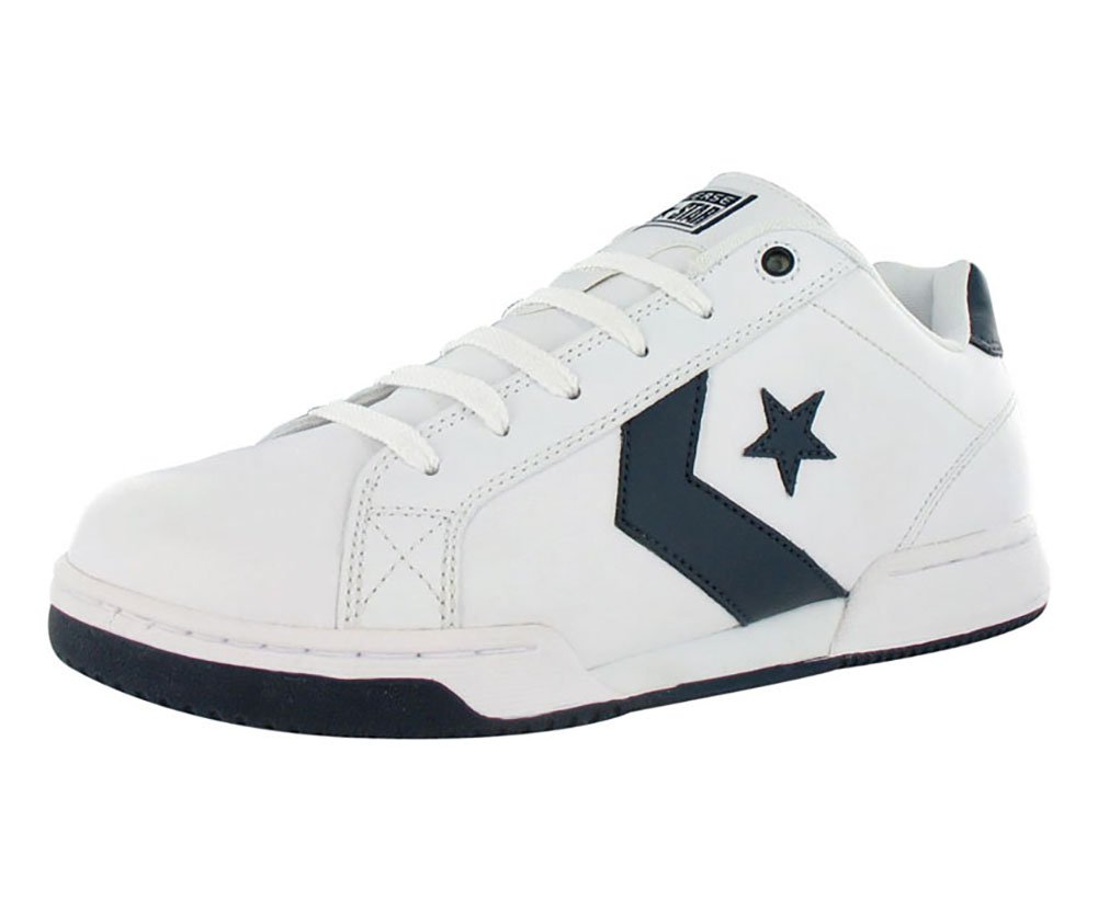 Buy Men's Converse EV Pro 2K5 Athletics White / Navy, WHITE/NAVY, 10 Online  at desertcartBermuda