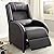 Review: Homall Gaming Massage Recliner Chair - Comfortable and Stylish Gaming Experience