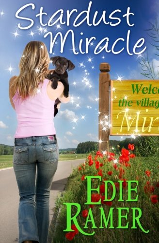 Stardust Miracle: A Miracle Interrupted novel