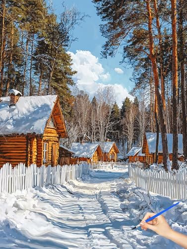 G i hG X Paint by Numbers io[yCg q S DIY Cheerful Painting H| |ph ANLbg l̂߂̃NGCeBuȎ av[g z[ ItBX̕Ǒ