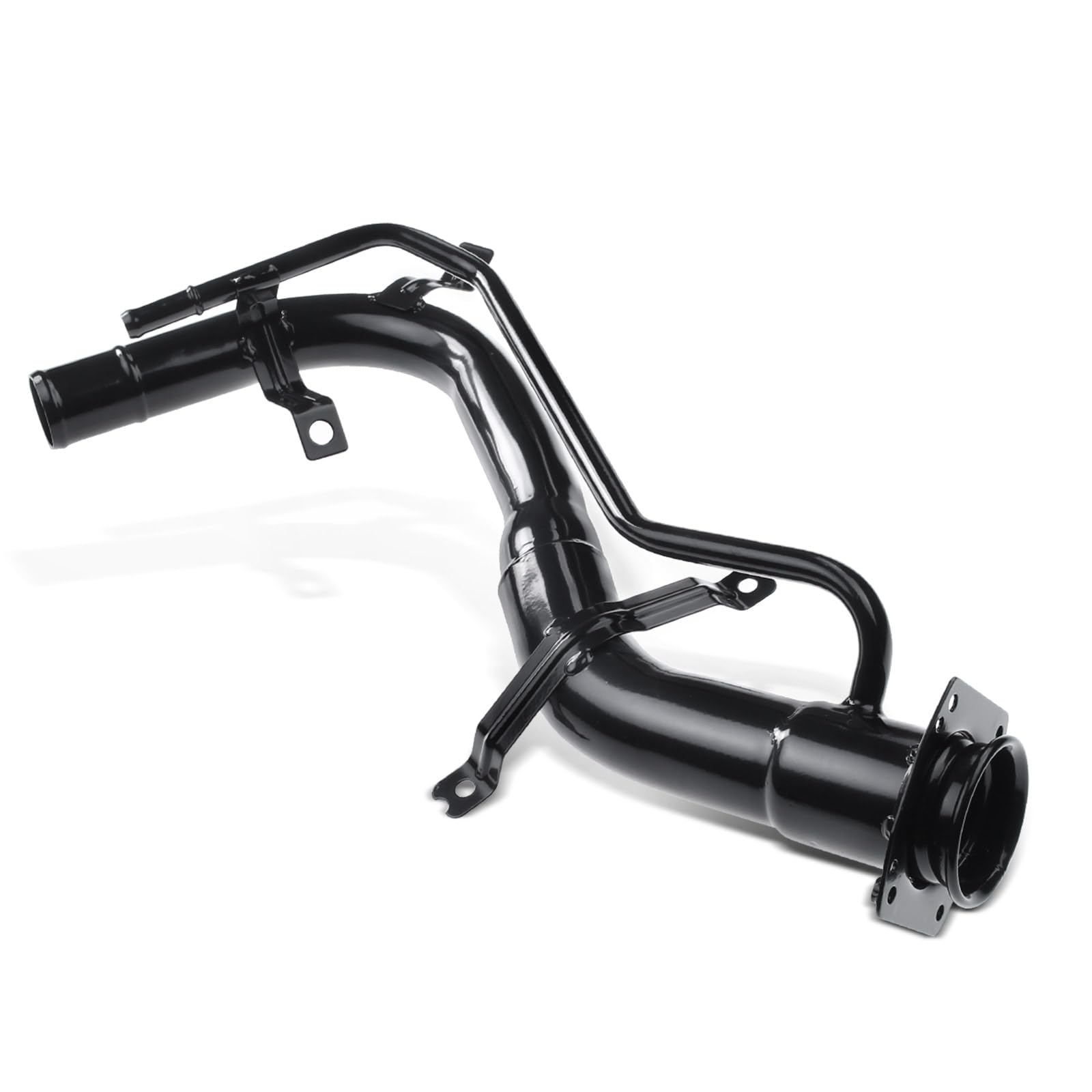Frankberg Tubo de llenado de combustible Compatible con Agila (A) H00 1.2 16V Agila (A) H00 1.0 12V Wagon R+ Compacto MA 1.3 Agila (A) H00 1.2 16V Twinport Agila (A) H00 1.0 9203540,4700164