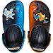 Crocs Unisex-Adult Classic Pokemon Clog, Clogs for Men and Women, Charizard/Blastoise, 13 Women/11 Men