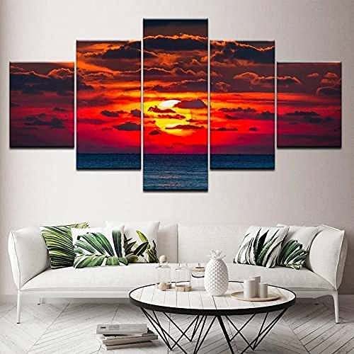 Paysage architectural urbain grand format pour décoration murale chic