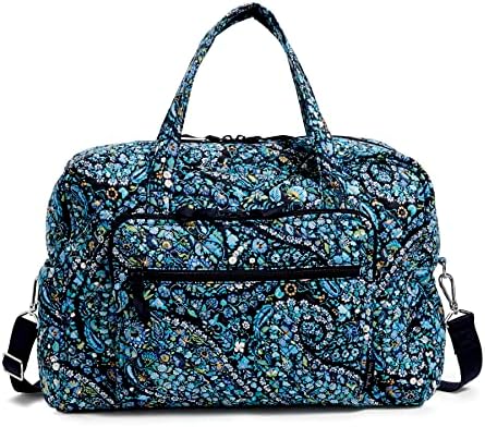 Vera Bradley Women’s Cotton... Vera Bradley Women’s Cotton...