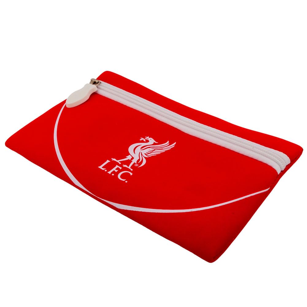 Liverpool FC - Federmäppchen mit Swoop-Design
