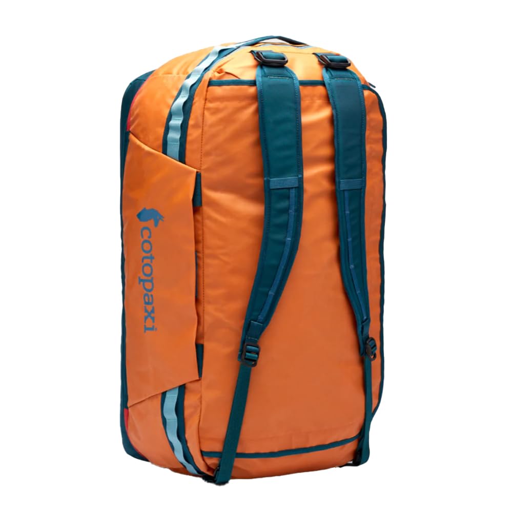 otopaxi Allpa 70L Seesack