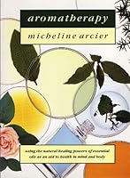 Aromatherapy 0600575608 Book Cover
