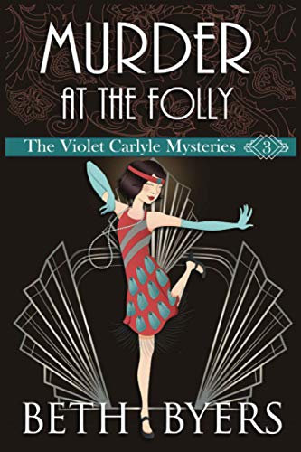 Murder at the Folly