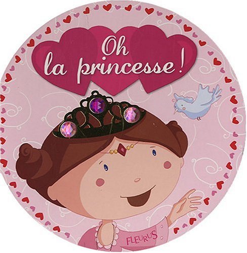 Oh la princesse! Ronzon/Multier