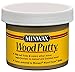 Minwax 13612 3.75 Oz Maple Wood Putty