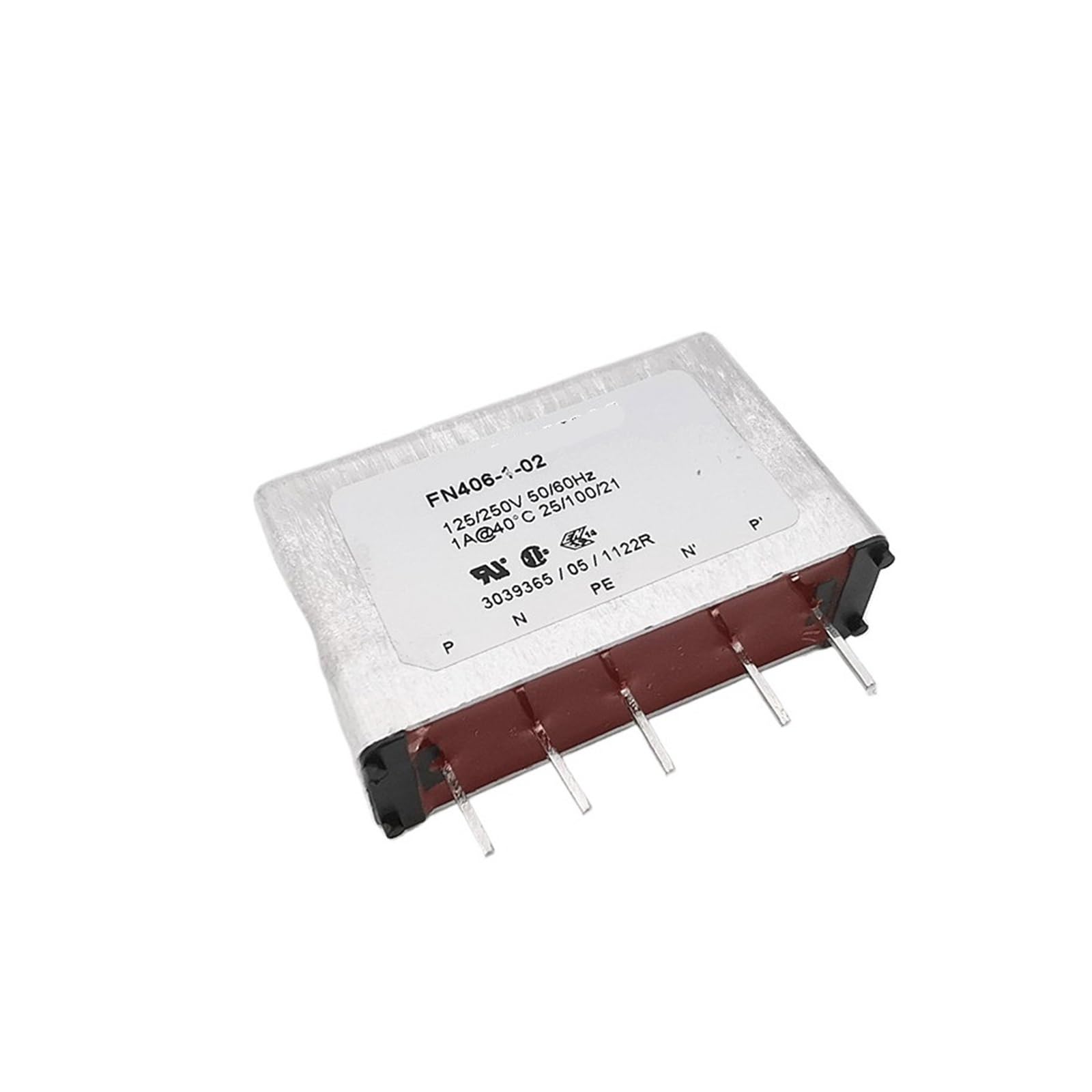 Aexit 150W 100ohm Wall Switches Rotary Ceramic Potentiometer Taper Pot Dimmer Switches Resistor Rheostat